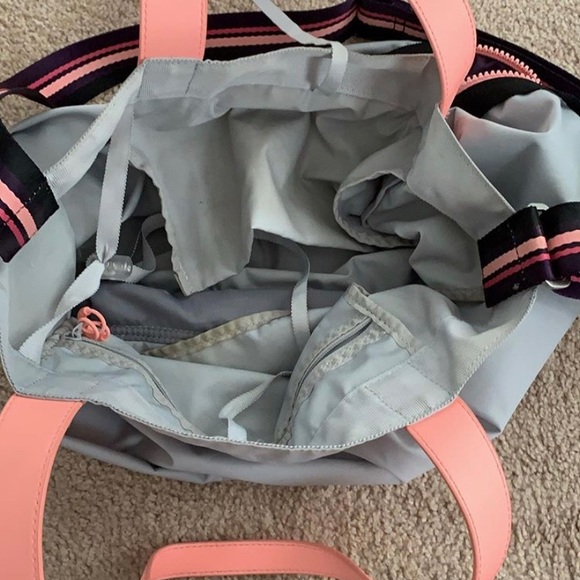 lululemon athletica Bags Lululemon Cross Body Bag Poshmark